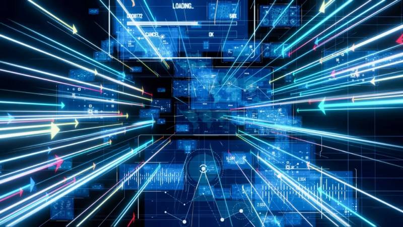 剑川县SCADA系统开发：守护工业安全的数字卫士