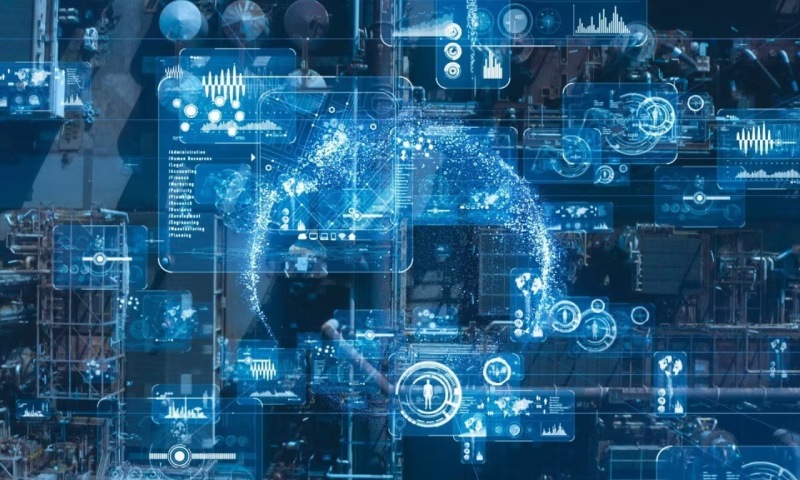 ERP系统信创国产化：剑川县软件开发公司打造企业数字化转型新引擎