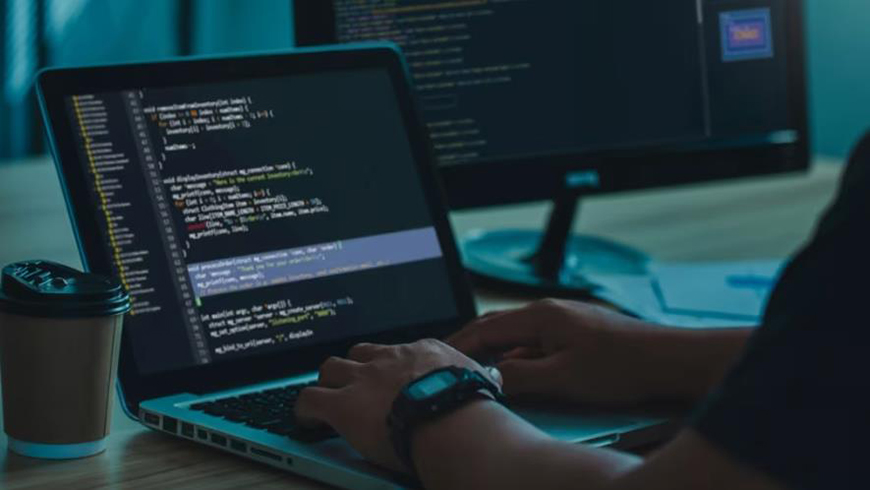 编码未来:这些剑川县软件开发公司正在定义下一代技术